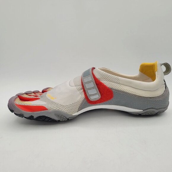Vibram Five Fingers Bikila M343 Barefoot Minimalist Running Shoes Mens 11.5 - 12 - Picture 9 of 16